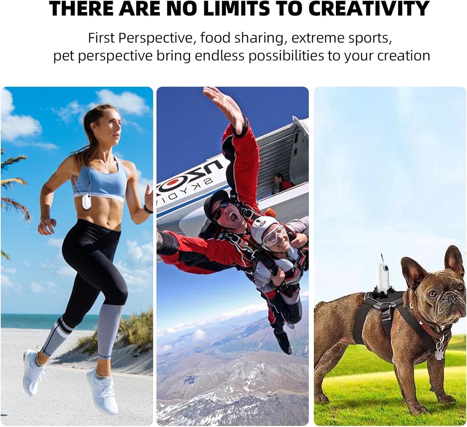 Capture Every Moment: 4K Mini Body Camera for Action! - Image 8