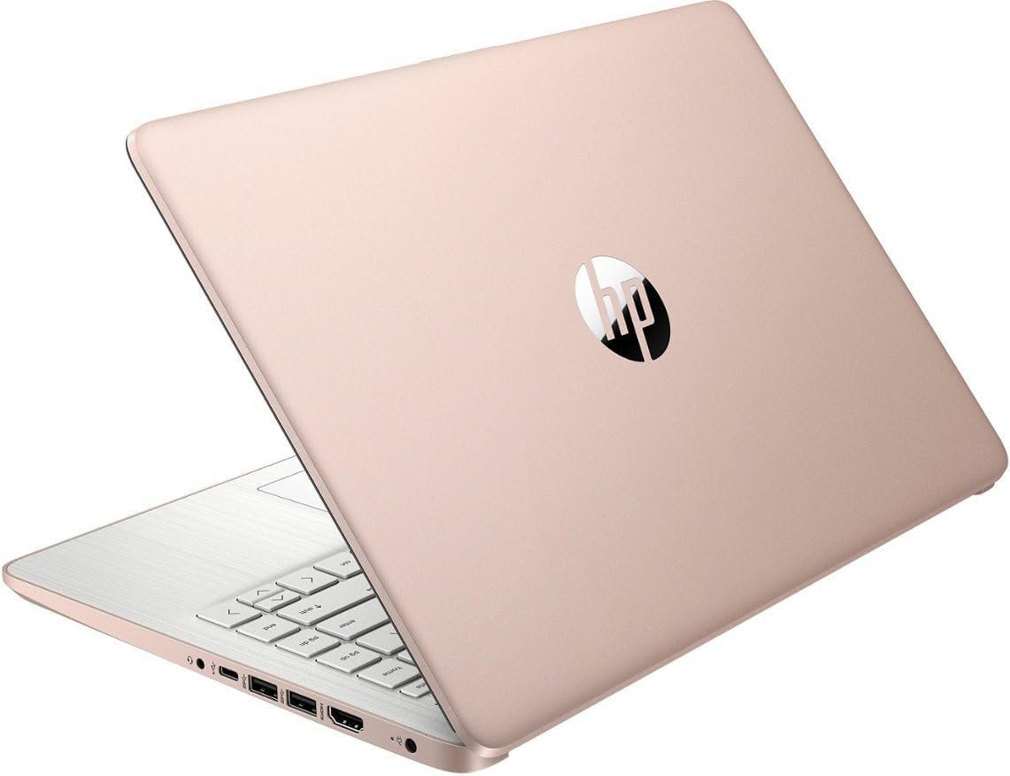 HP 14" Laptop Stream: Ultralight Power for Students & Pros! - Image 6