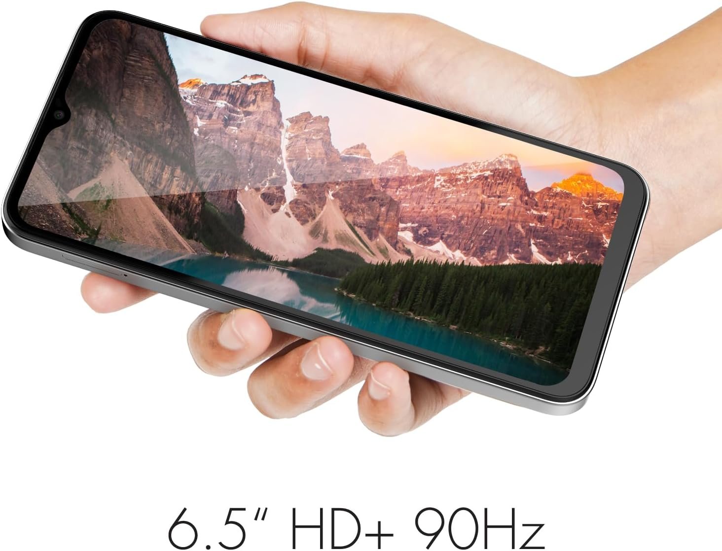 NUU A15: Unlocked 4GB/128GB Smartphone for Teens! - Image 6