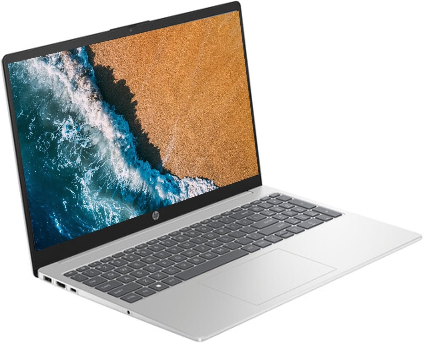 HP 15.6'' Laptop: Power Meets Portability with Microsoft 365! - Image 3