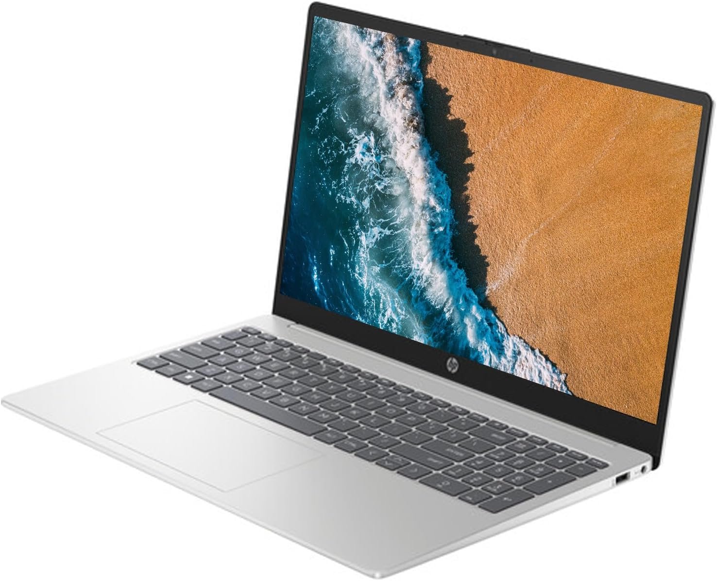 HP 15.6'' Laptop: Power Meets Portability with Microsoft 365! - Image 4