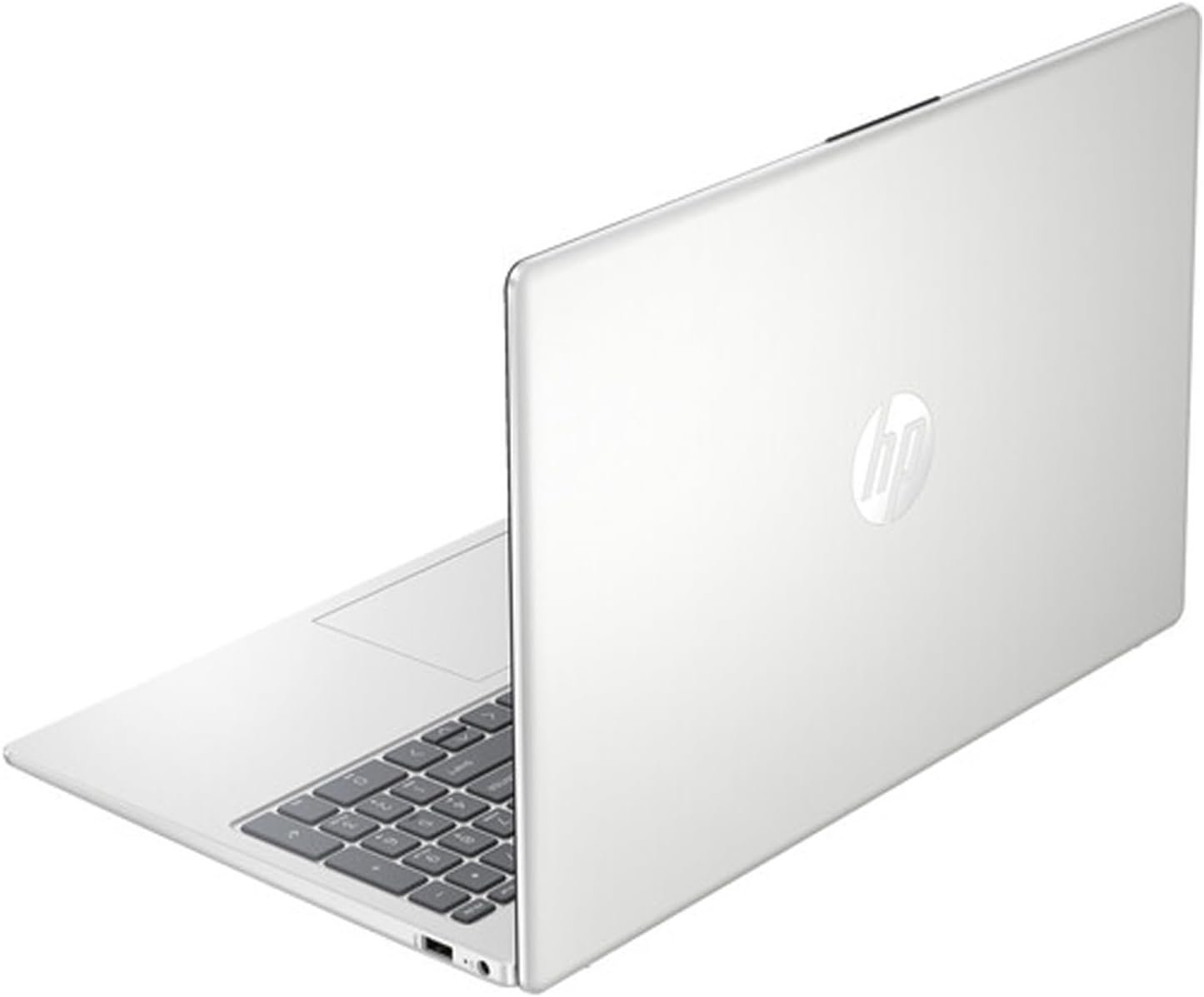 HP 15.6'' Laptop: Power Meets Portability with Microsoft 365! - Image 5