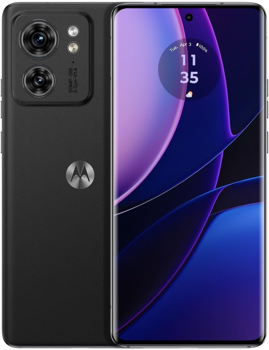 Unlock the Power: Motorola Edge 2023 | 50MP | 8/256GB! - Image 3