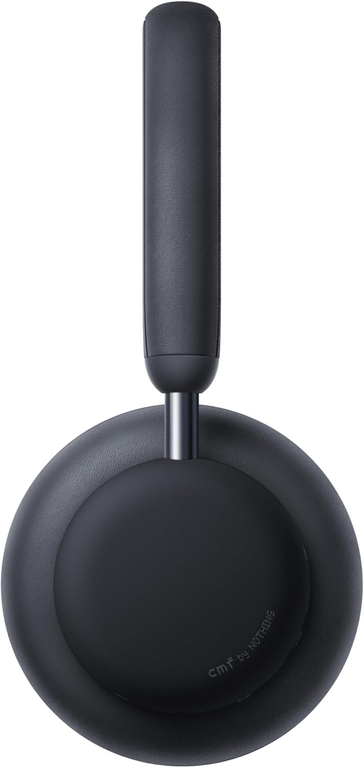 CMF by Nothing: Pro ANC Headphones with Custom EQ & 50H Playtime! - Image 11