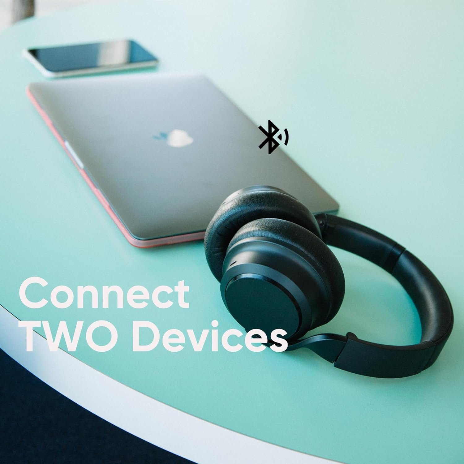 Wyze Noise Cancelling Headphones: HiFi Sound & Alexa Inside! - Image 6