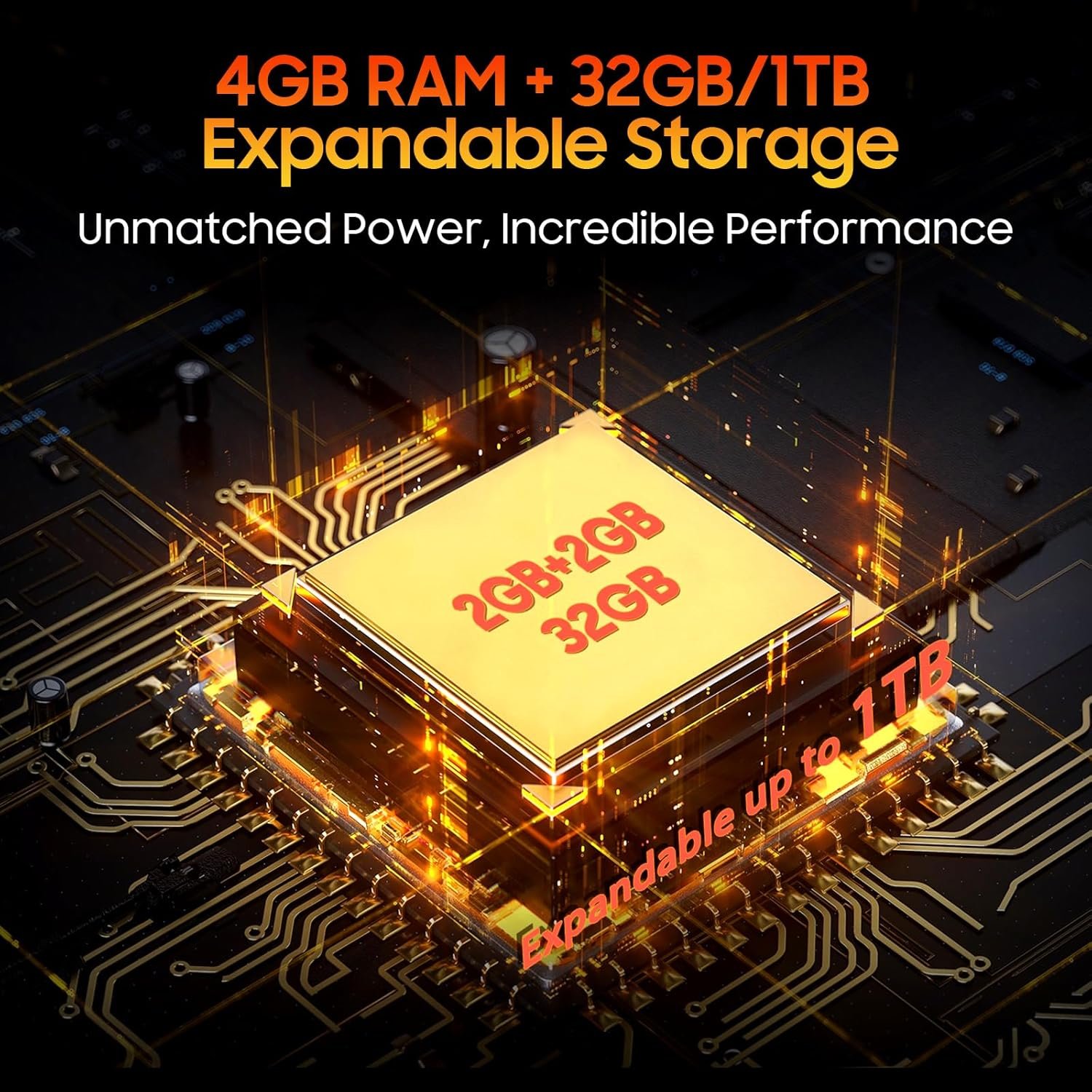 Blackview BV4800: Unlocked Rugged Phone with 5180mAh Battery! - Image 7