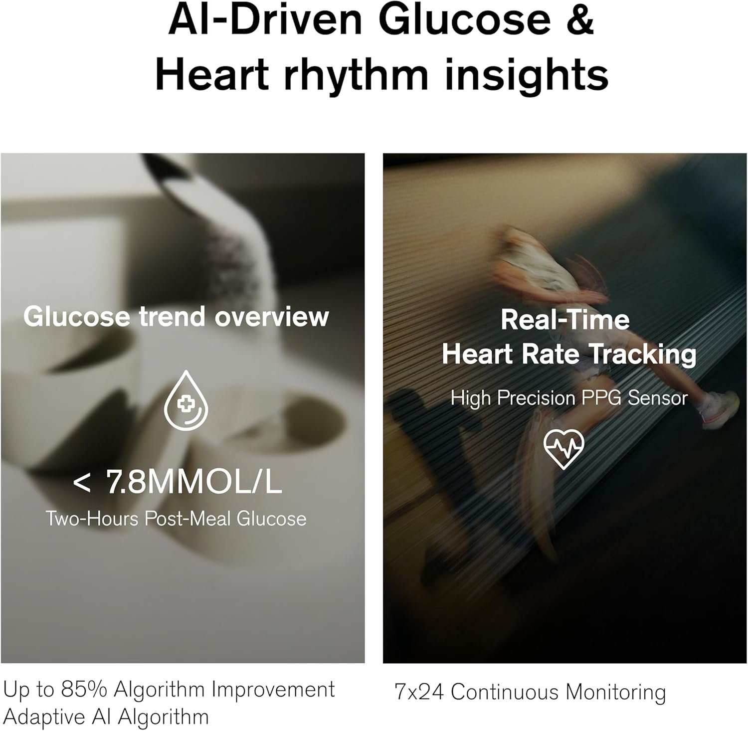 VERTU META Ring: Stylish Smart Heart Rate Monitor, Size 13 - Image 5