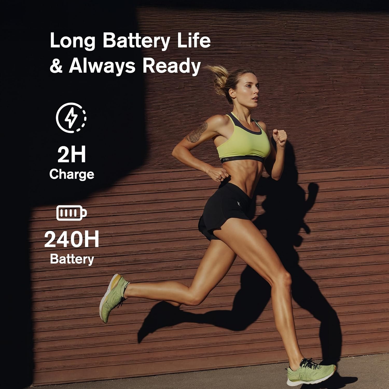 VERTU META Ring: Stylish Smart Heart Rate Monitor, Size 13 - Image 7