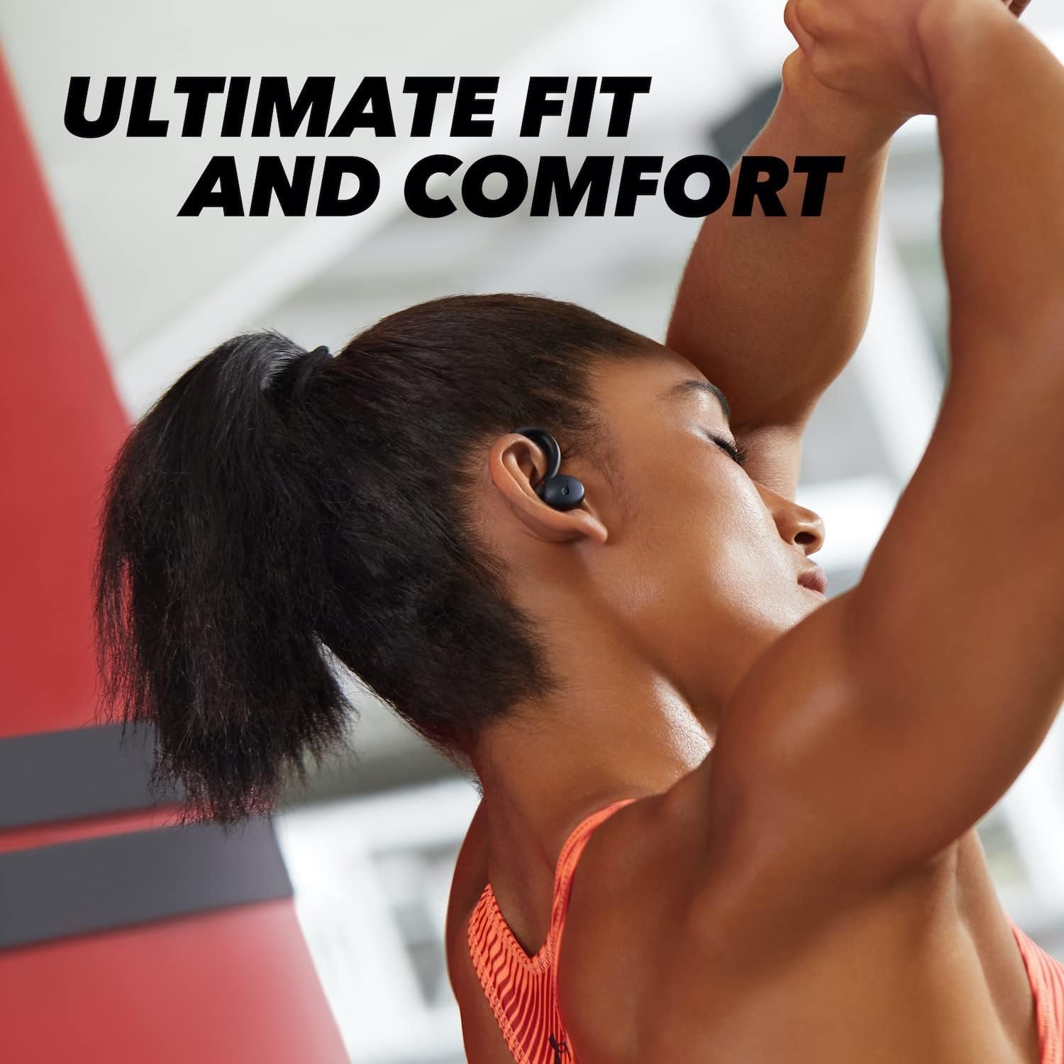 Unleash Your Workout: Soundcore Sport X10 True Wireless! - Image 4