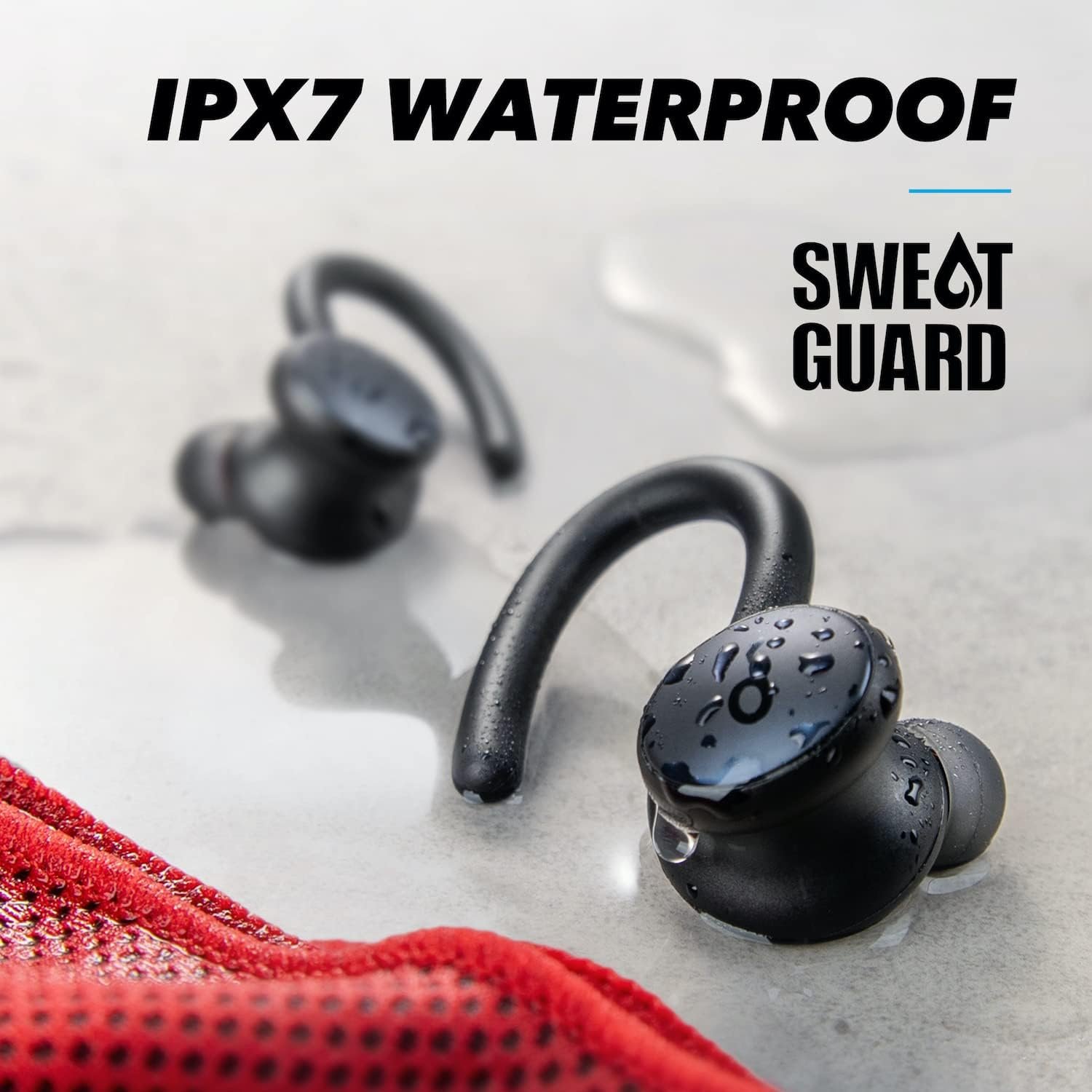 Unleash Your Workout: Soundcore Sport X10 True Wireless! - Image 5