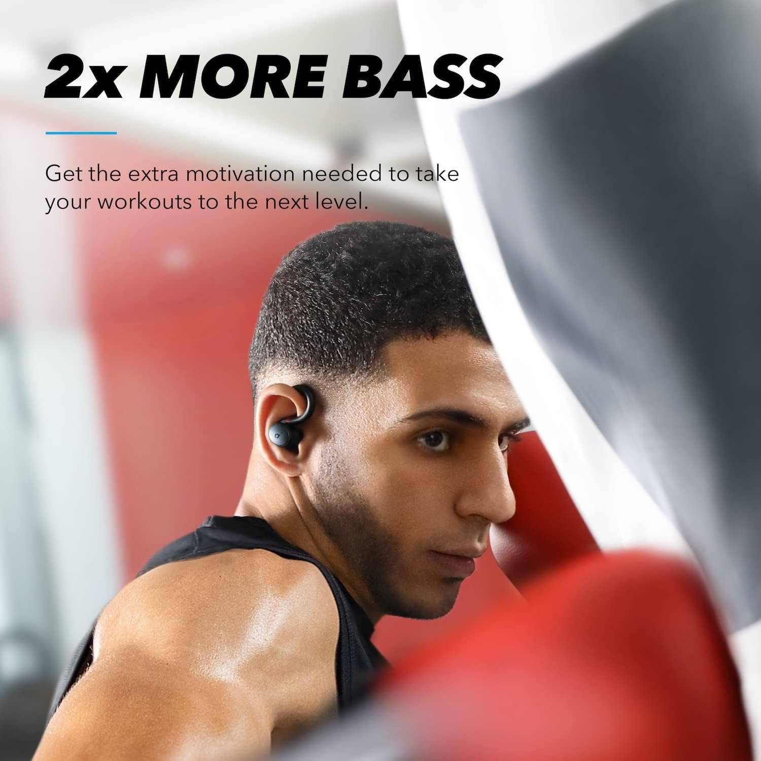Unleash Your Workout: Soundcore Sport X10 True Wireless! - Image 6
