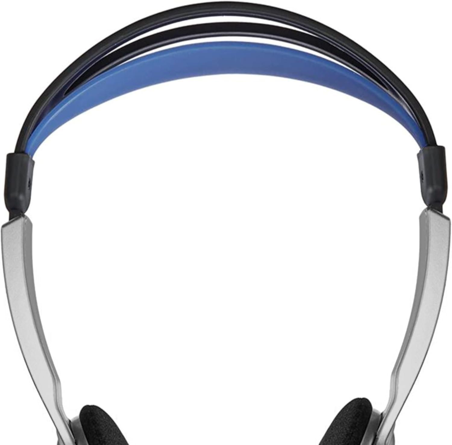 Discover Koss KTXPRO1 Headphones: Sound & Control On-the-Go! - Image 3