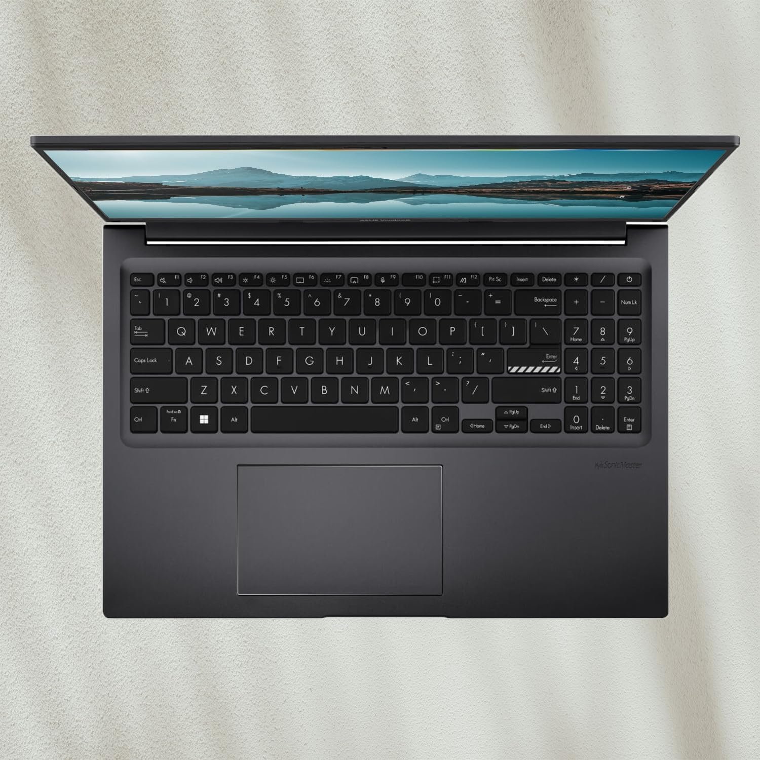 Unleash Power: ASUS Vivobook 16” FHD+, Intel i7, 1TB SSD! - Image 5