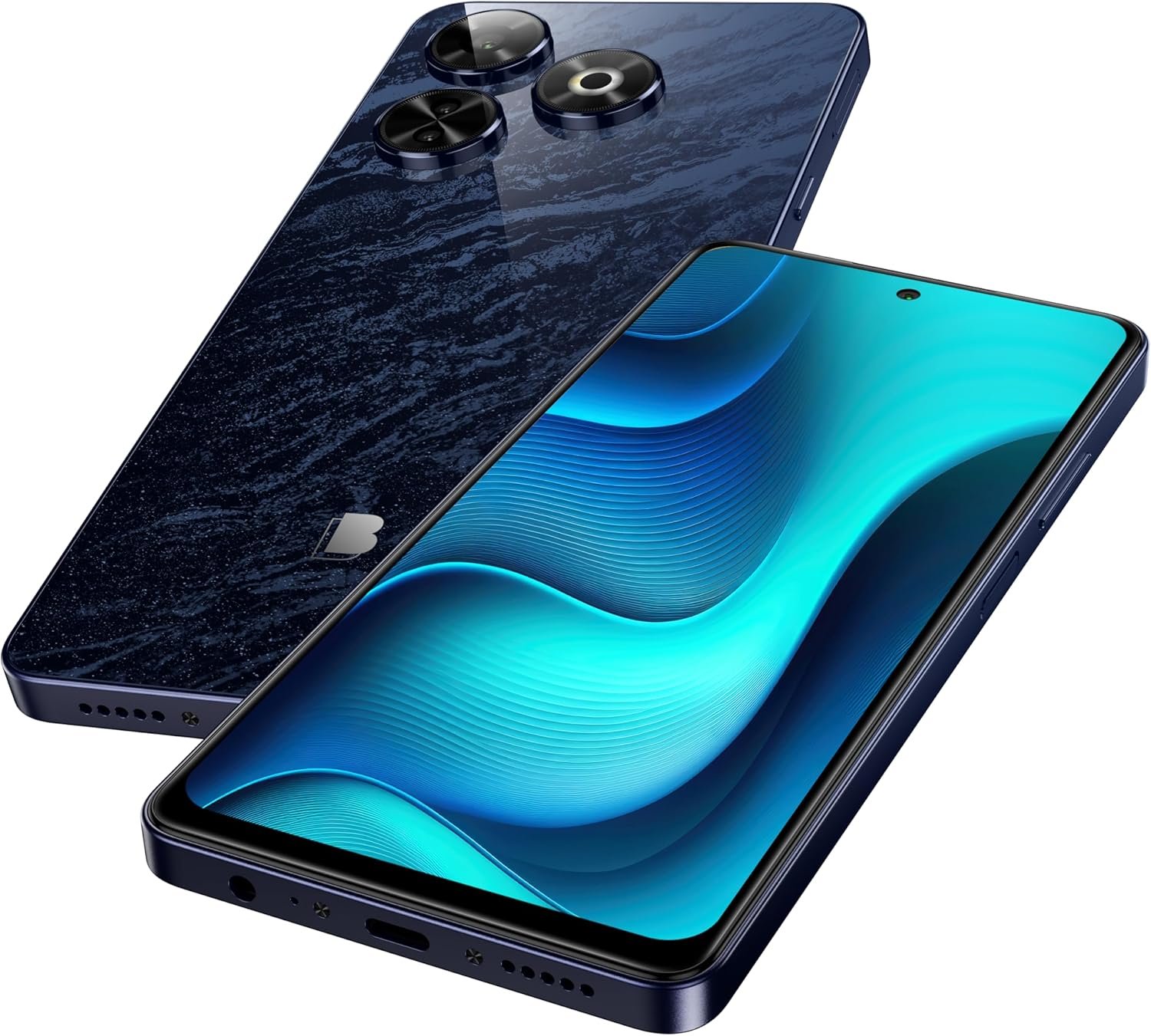 BLU G84: Unlocked 2024 Phone with 3-Day Battery & 256GB! - Image 4