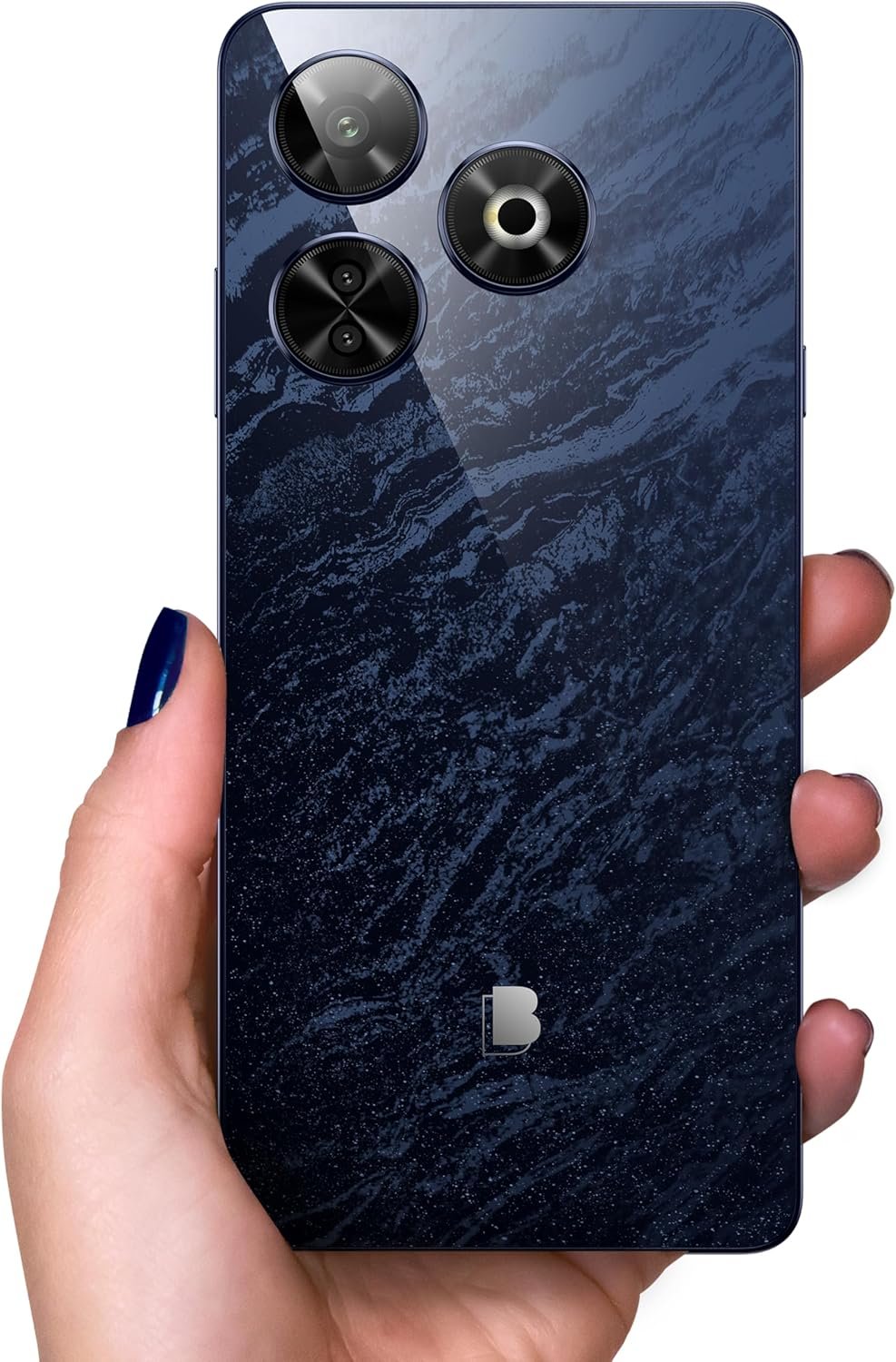 BLU G84: Unlocked 2024 Phone with 3-Day Battery & 256GB! - Image 6