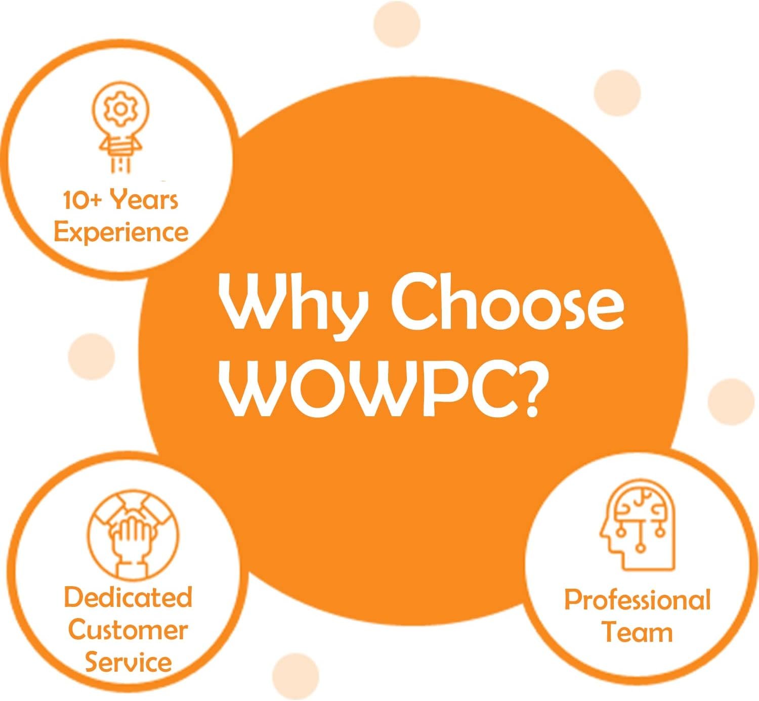 HP 15.6" Laptop: Fast Intel i5, 1TB SSD & FHD Display! - Image 8