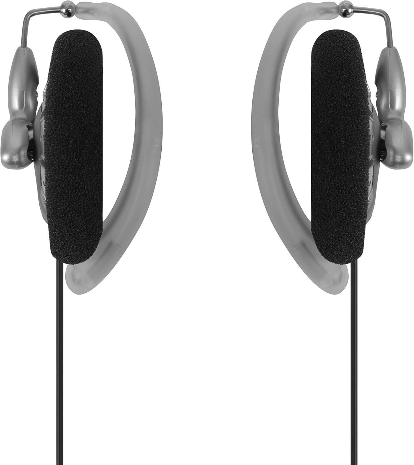 Experience Koss KSC75: Retro Lightweight Clip-On Headphones! - Image 3