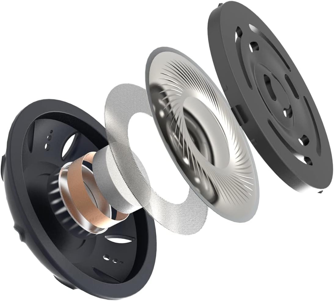 Experience Koss KSC75: Retro Lightweight Clip-On Headphones! - Image 4