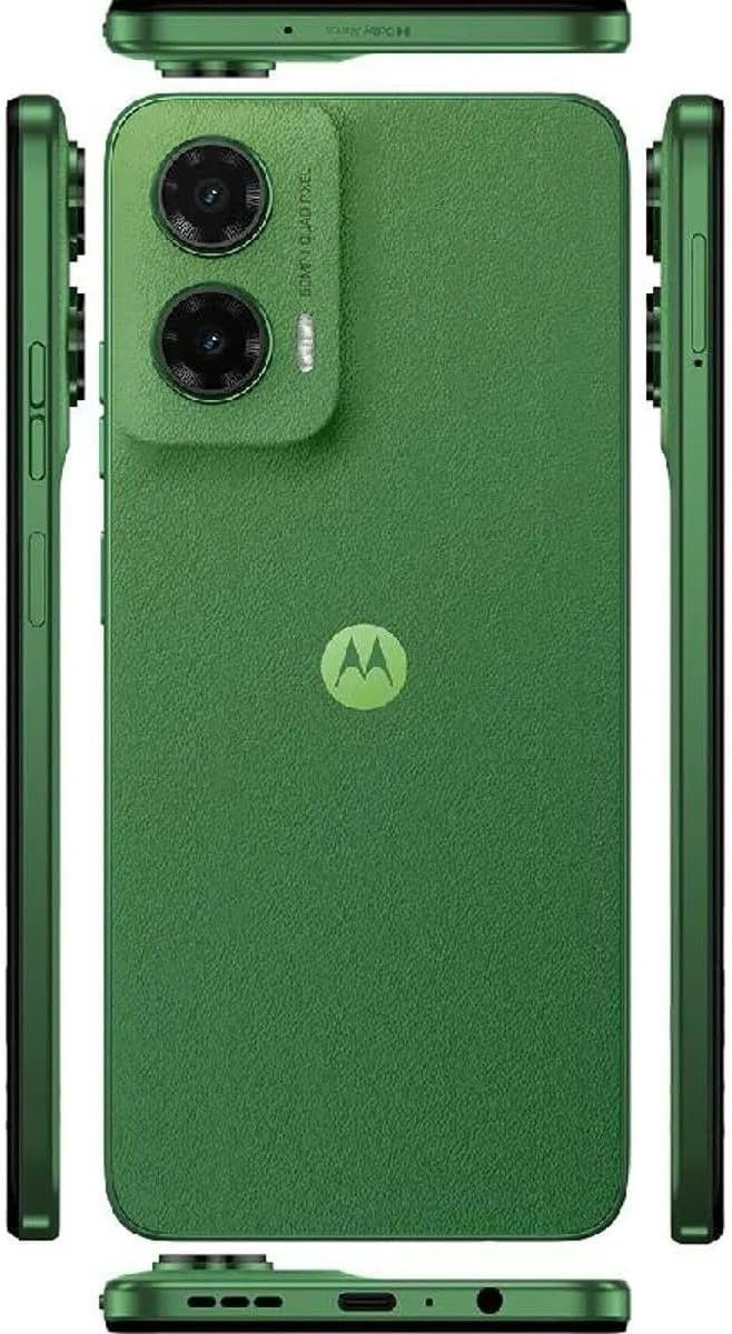 Unlock Connectivity: Motorola Moto G35, 256GB, 8GB RAM! - Image 3