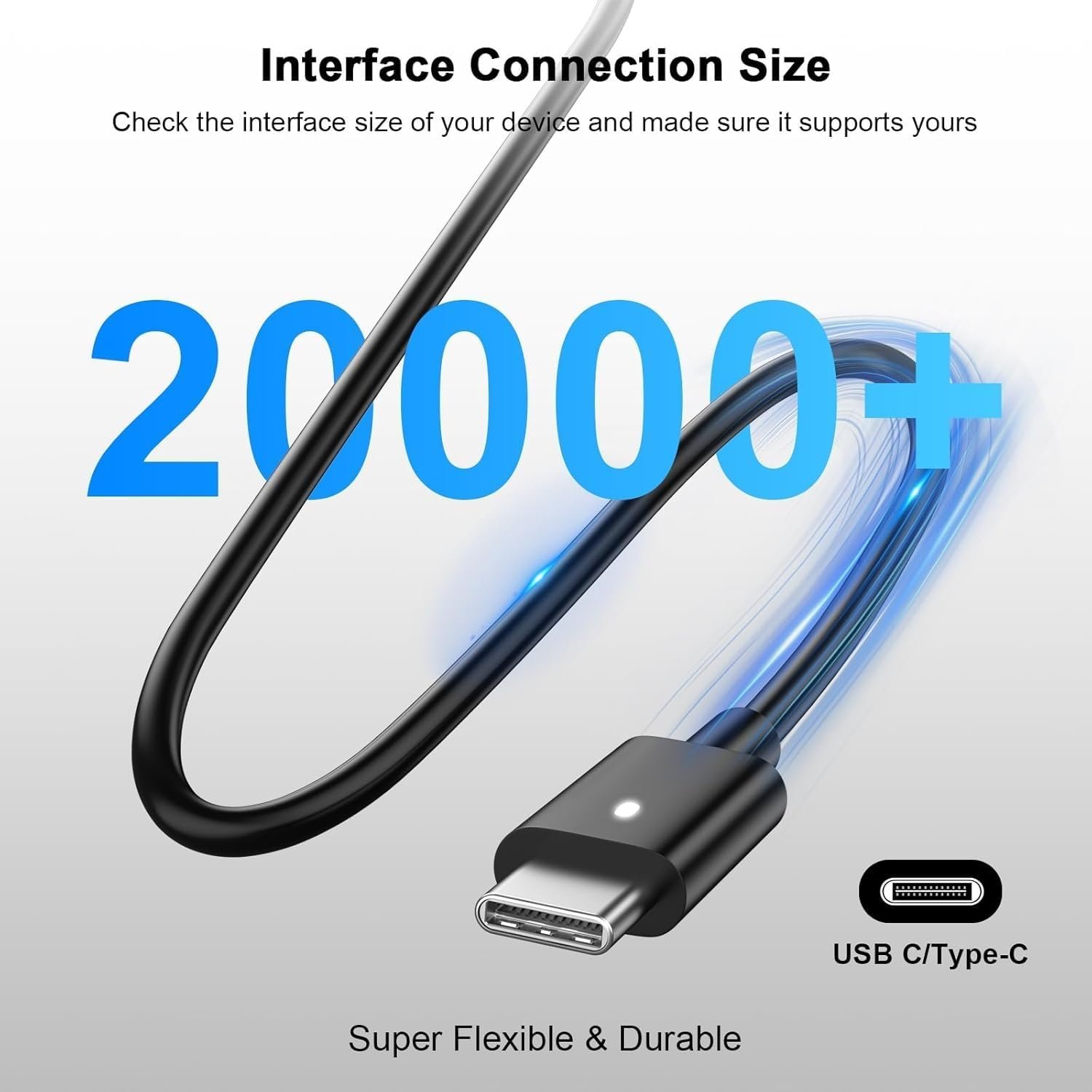 Upgrade Your Dell: 65W USB-C Charger for Latitude & XPS! - Image 7