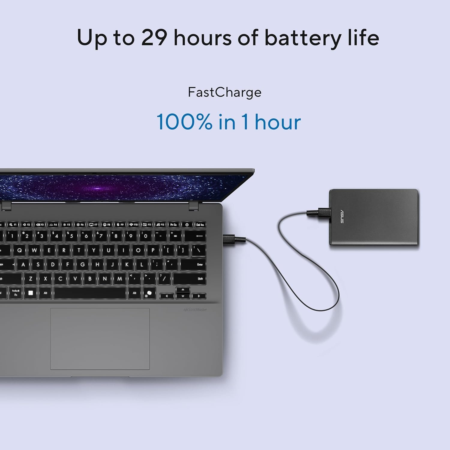 Discover the ASUS Vivobook 14: Power in Style! - Image 9