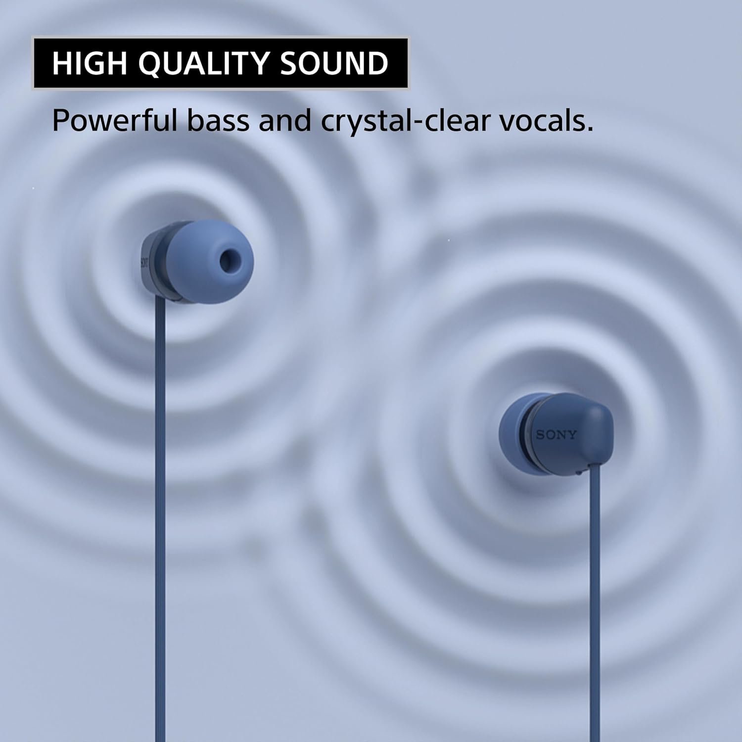 Streamlined Sound: Sony IER-EX15C USB-C In-Ears for All Devices - Image 4