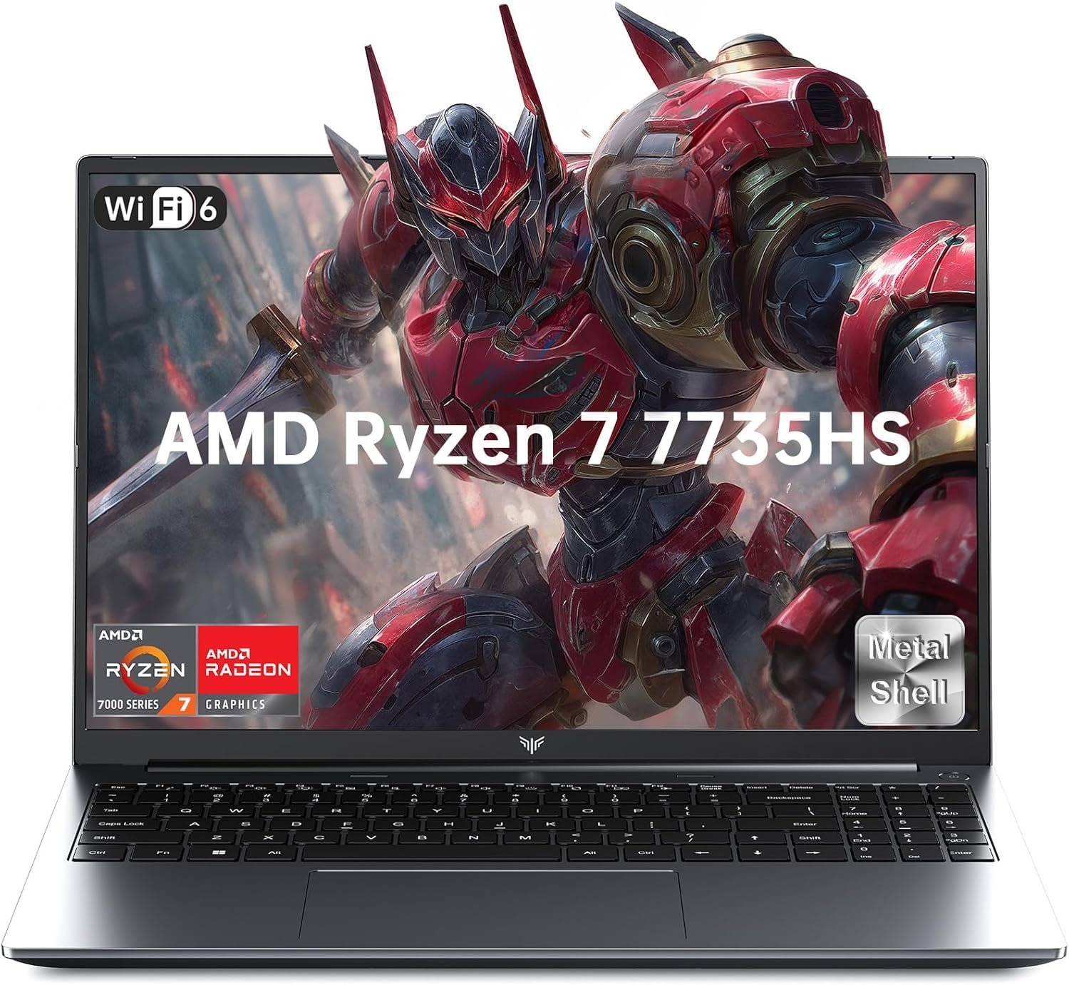 ACEMAGIC 2025: Power-Packed 16" Gaming Laptop Awaits! - Image 2