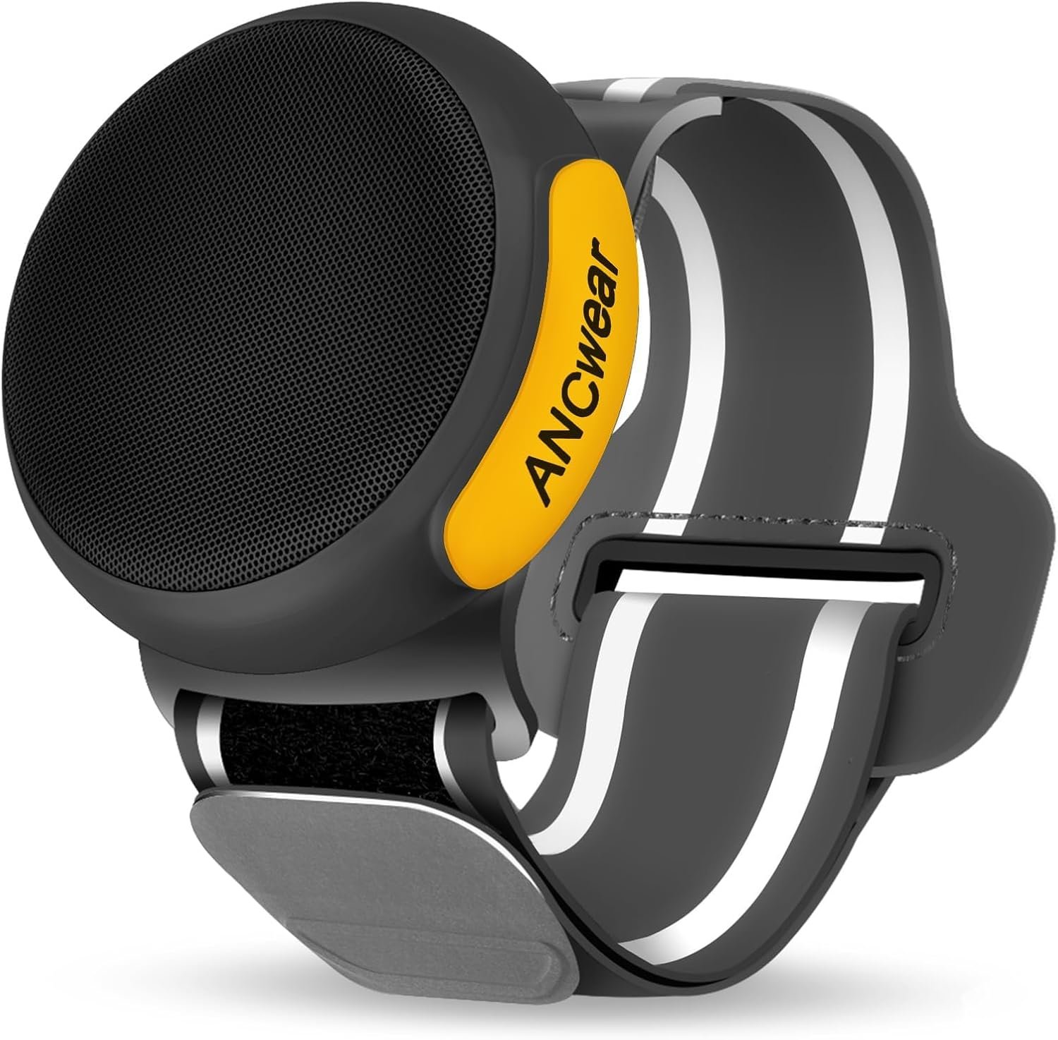 ANCwear Mini Bluetooth Speaker: HD Sound & 9.5H Playtime! - Image 2