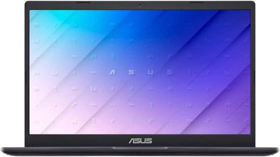 ASUS 14” FHD Laptop: Power & Style in Quiet Blue! - Image 2