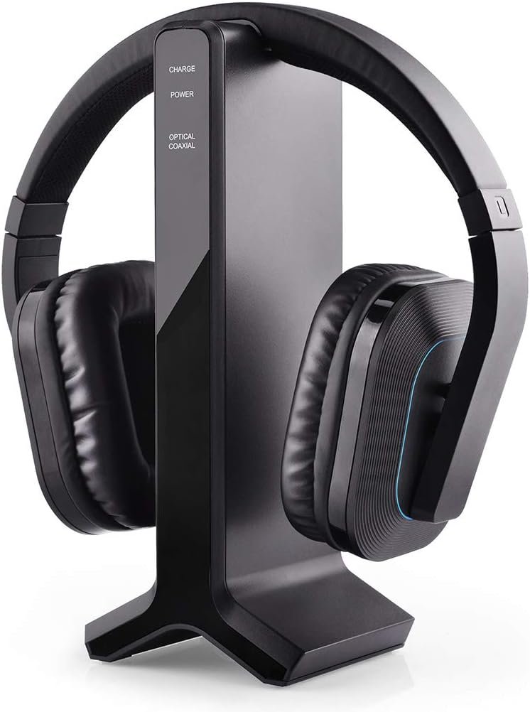 Avantree HT280: Wireless Headphones for Seamless TV Enjoyment! - Image 2