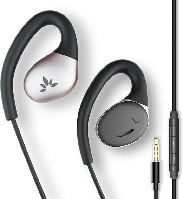 Avantree Resolve Earbuds: Perfect Fit for Small Ears! - Image 2