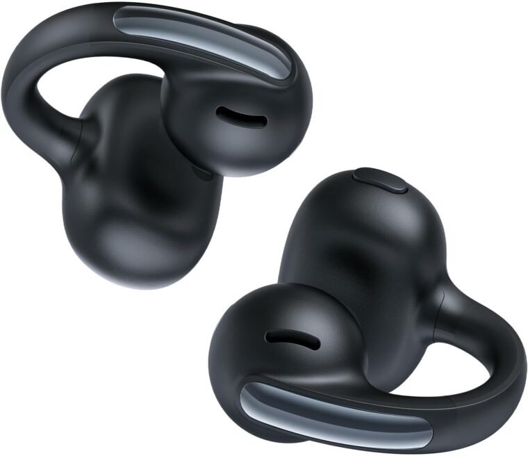 Baseus Bowie MC1: Comfortable, Waterproof Earbuds with 40H Play - Image 2