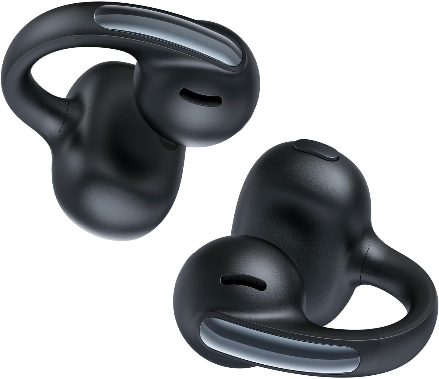 Baseus Bowie MC1: Comfortable, Waterproof Earbuds with 40H Play - Image 2