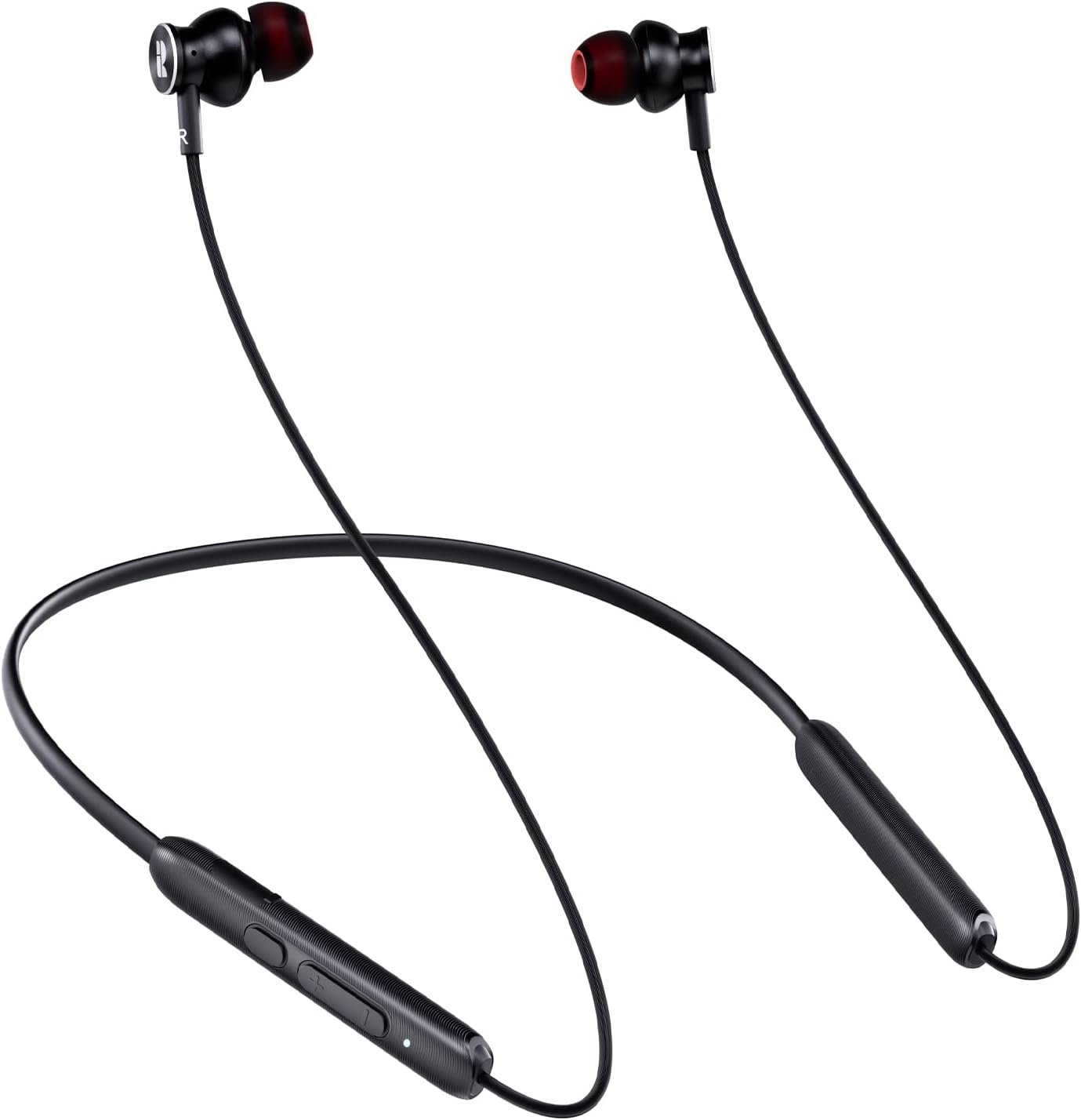 Bluetooth Headphones V5.2: 30Hrs Playtime & IPX7 Sweatproof! - Image 2