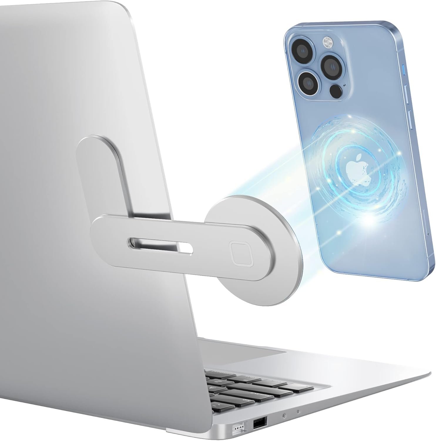 Elevate Your Setup: MagSafe Accessories for iPhone 12-15! - Image 2