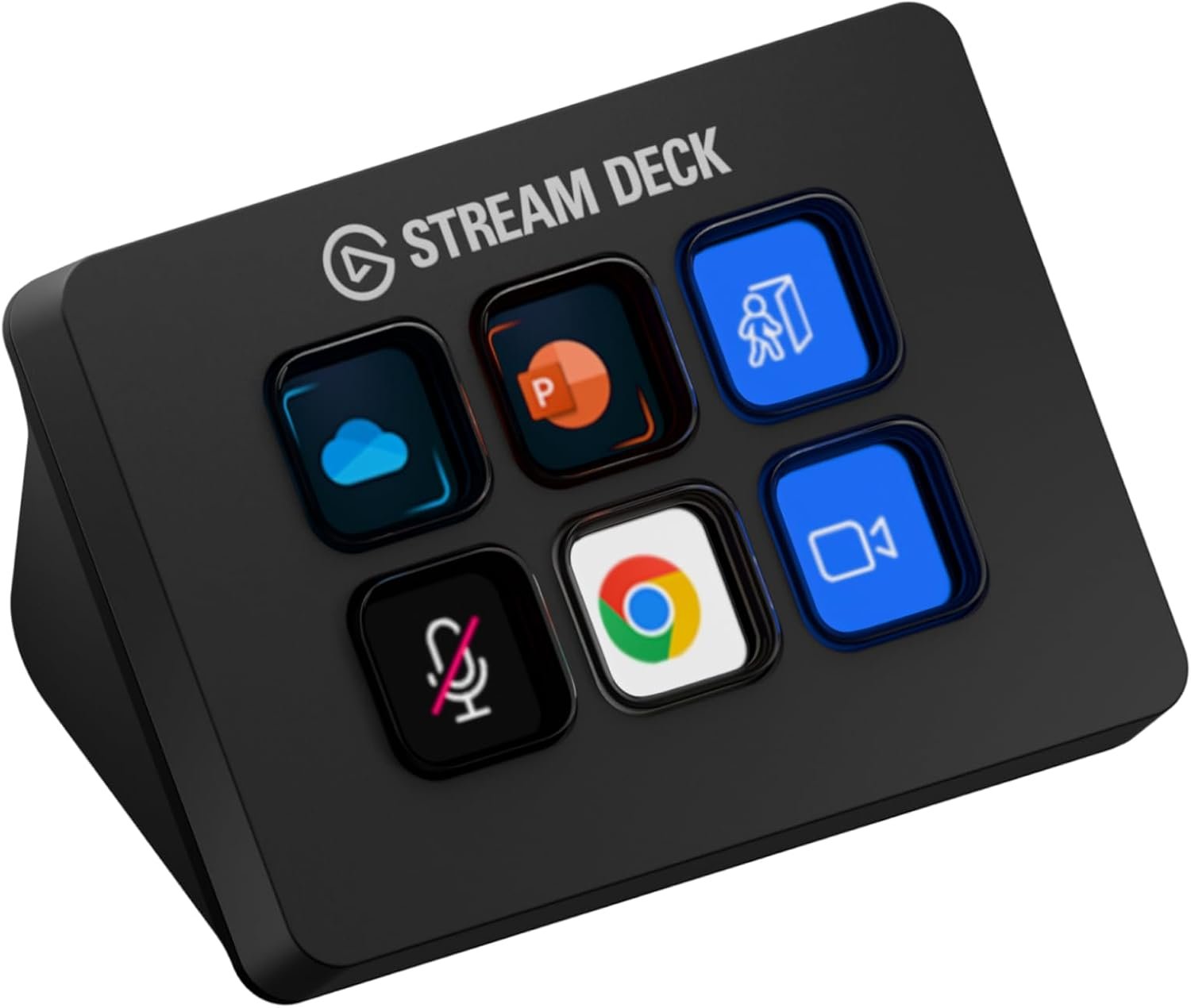 Elgato Stream Deck Mini: Boost Productivity with Ease! - Image 2