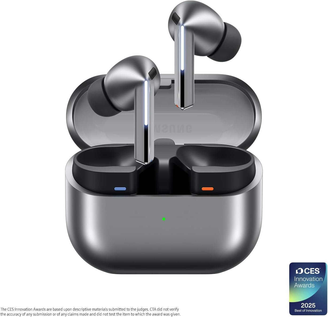 Experience Next-Gen Sound with Samsung Galaxy Buds 3 Pro! - Image 2