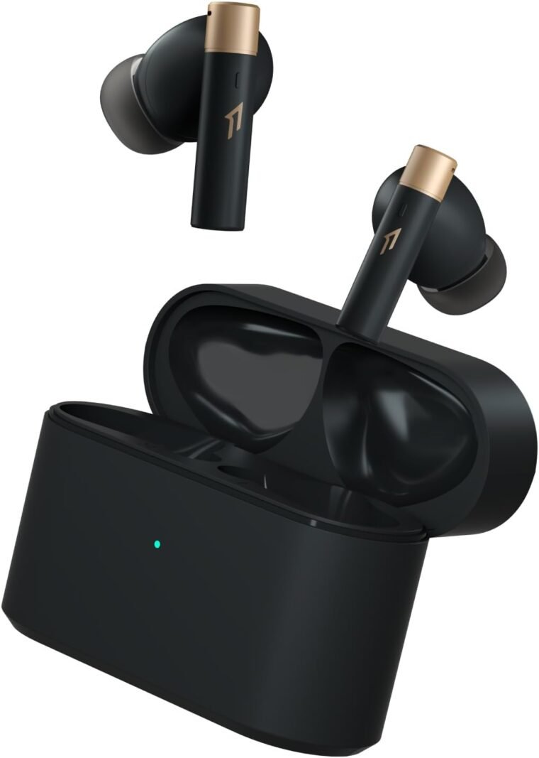 Experience Ultimate Sound: 1MORE PistonBuds PRO Q30! - Image 2