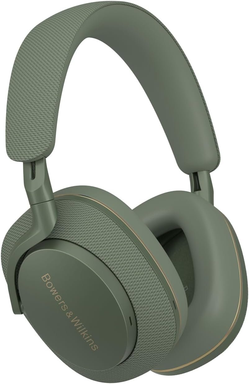 Experience Ultimate Sound: Bowers & Wilkins Px7 S2e Headphones! - Image 2