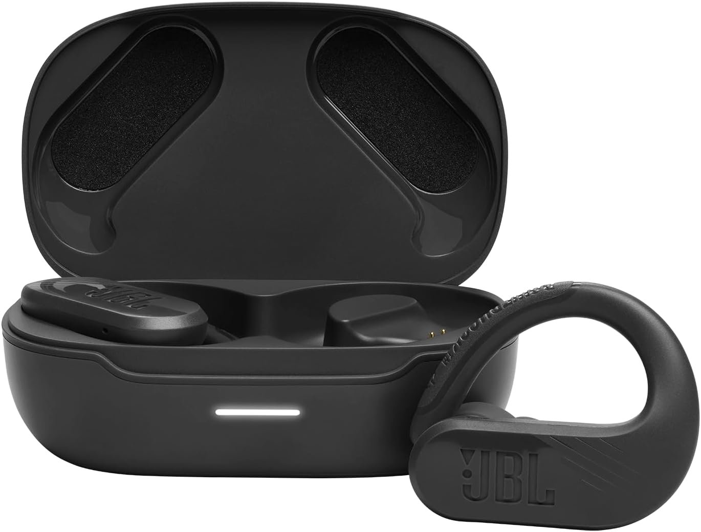JBL Endurance Peak 3: Waterproof True Wireless Earbuds! - Image 2