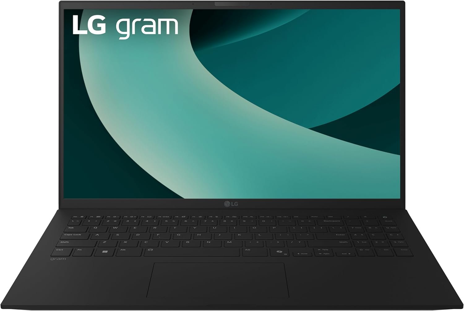 LG gram 15: Ultra-Light Laptop with AMD Ryzen AI Power! - Image 2