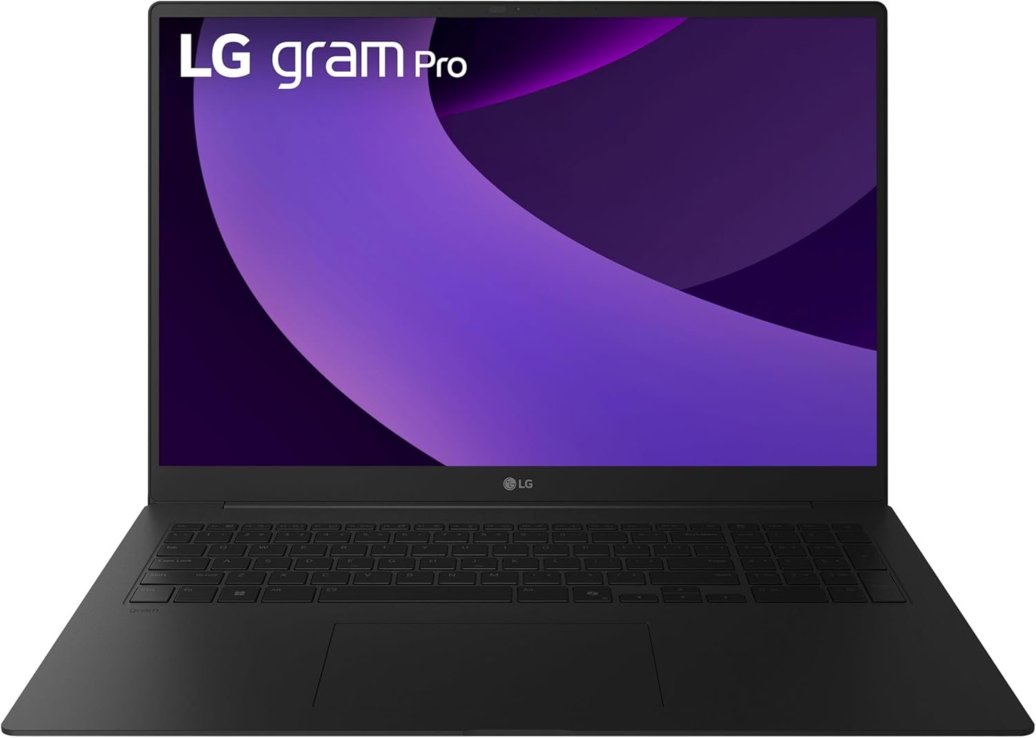 LG gram Pro 17: Ultra-Light Laptop with Power & Performance! - Image 2