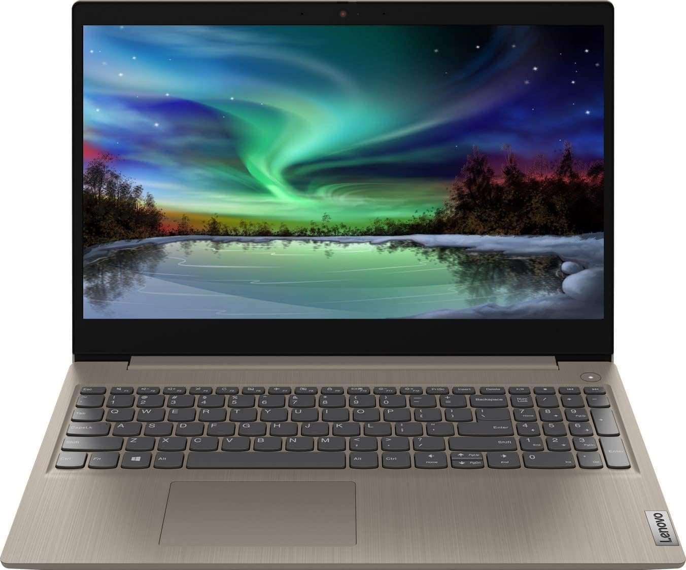 Lenovo 2022 Ideapad 3: Power & Touch at Your Fingertips! - Image 2