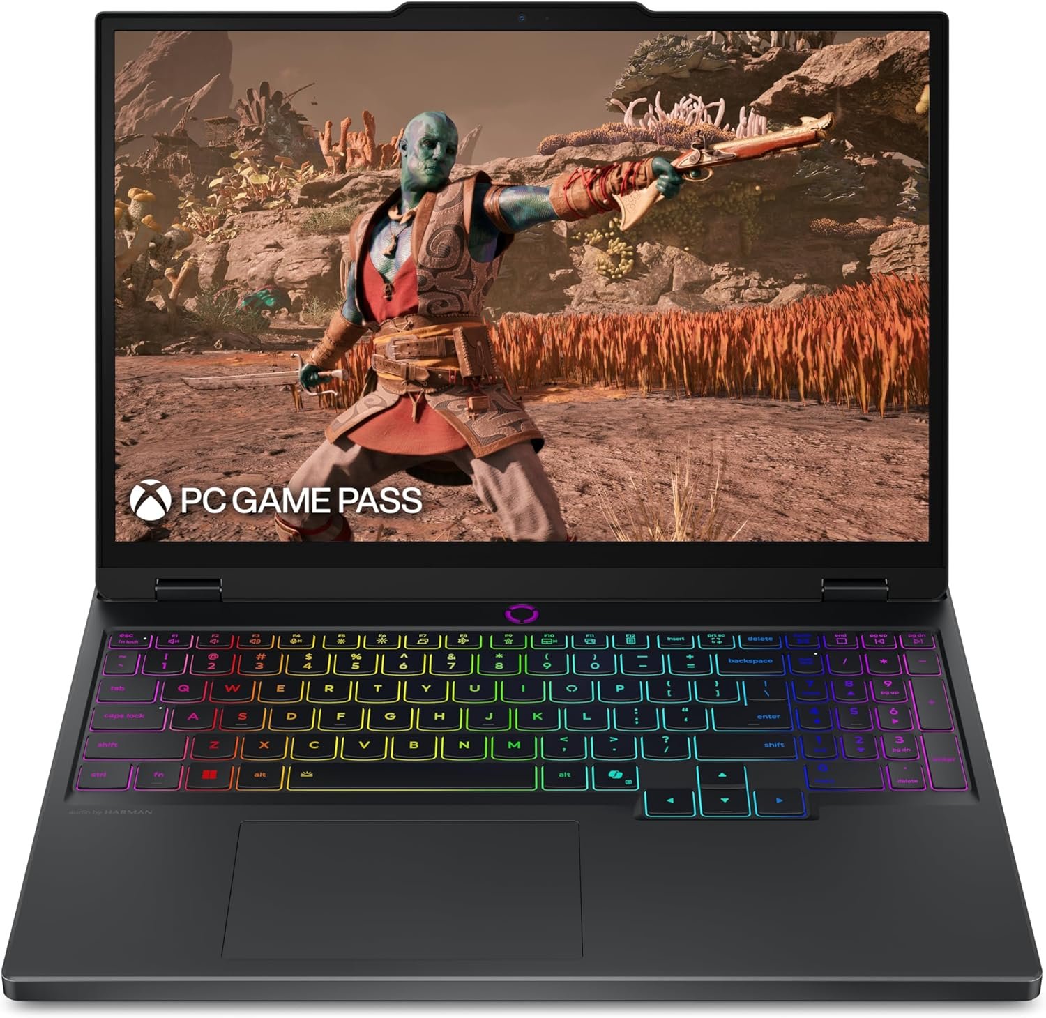 Lenovo Legion 5i: Power-Packed Gaming Laptop for Pro Gamers! - Image 2