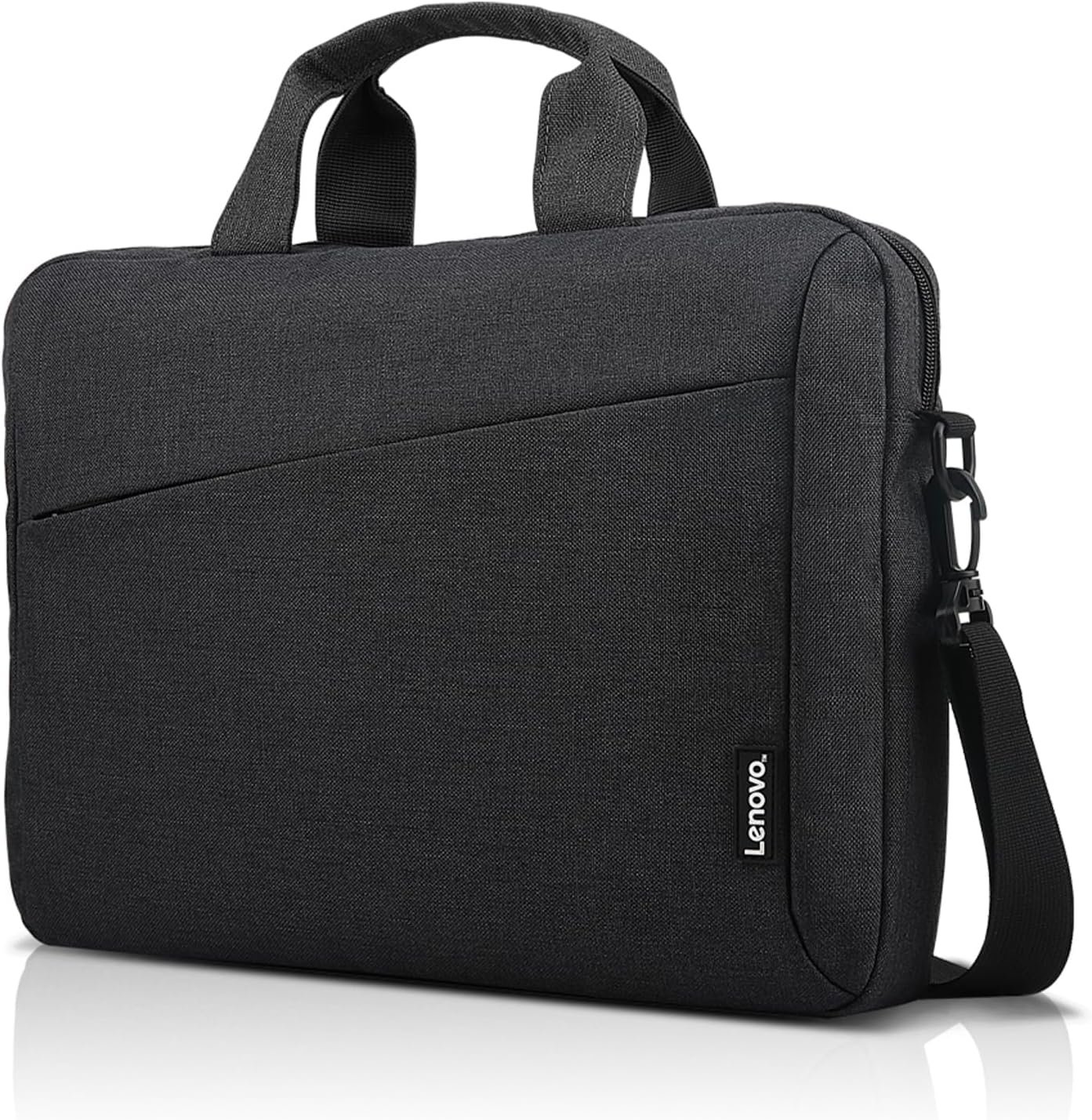 Lenovo T210 Laptop Bag: Sleek, Durable & Water-Repellent! - Image 2