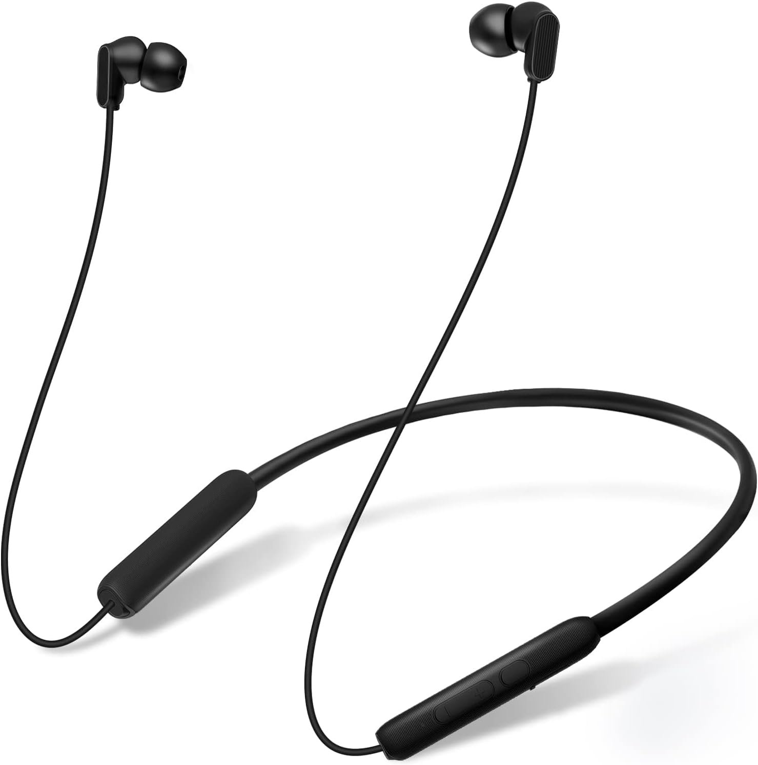 Maximize Comfort & Sound: N18 Bluetooth 5.2 Earbuds! - Image 2