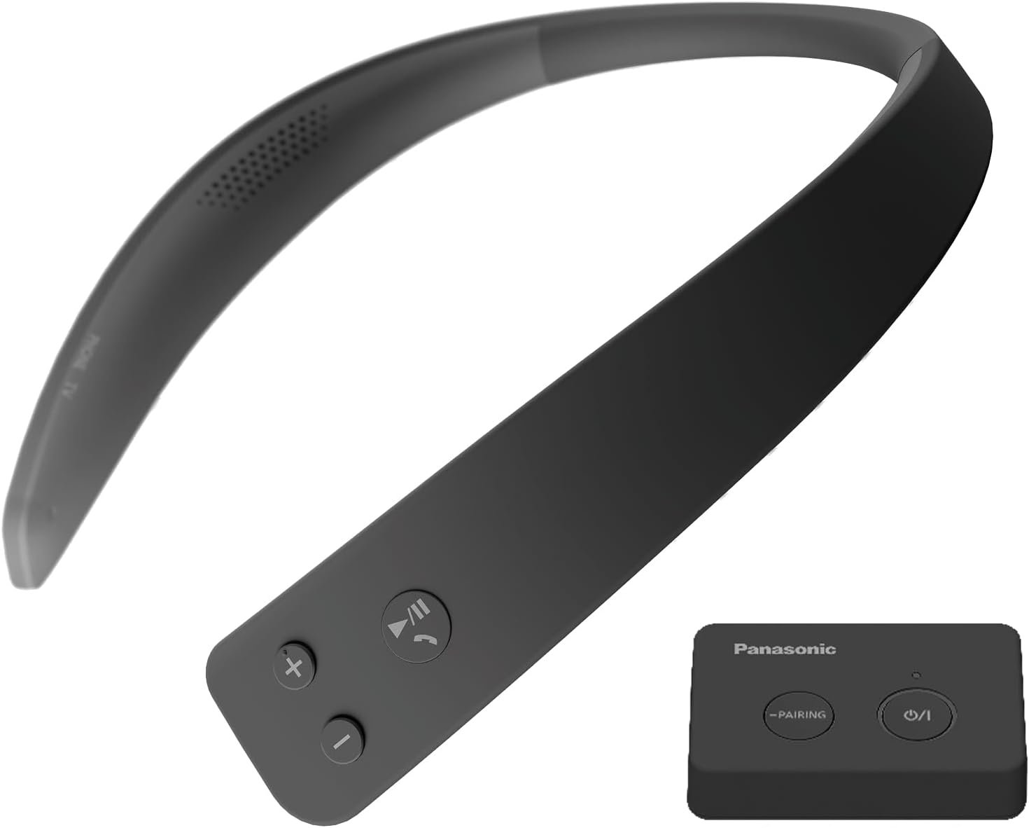 Panasonic WN10: Wireless Neck Speaker for Easy Bluetooth Calls! - Image 2
