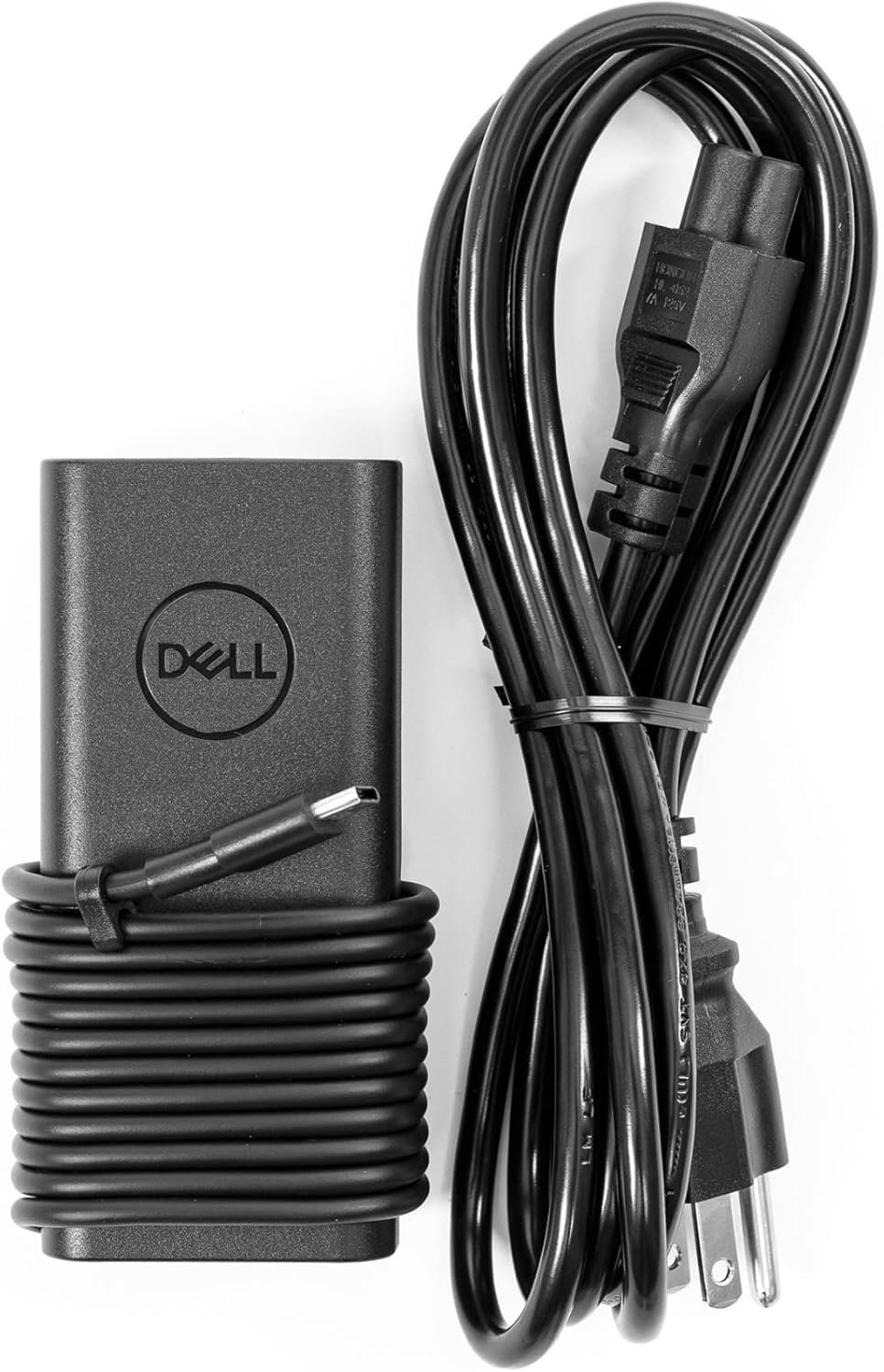 Power Up: Dell 65W USB-C Charger for XPS & Latitude 5000! - Image 2