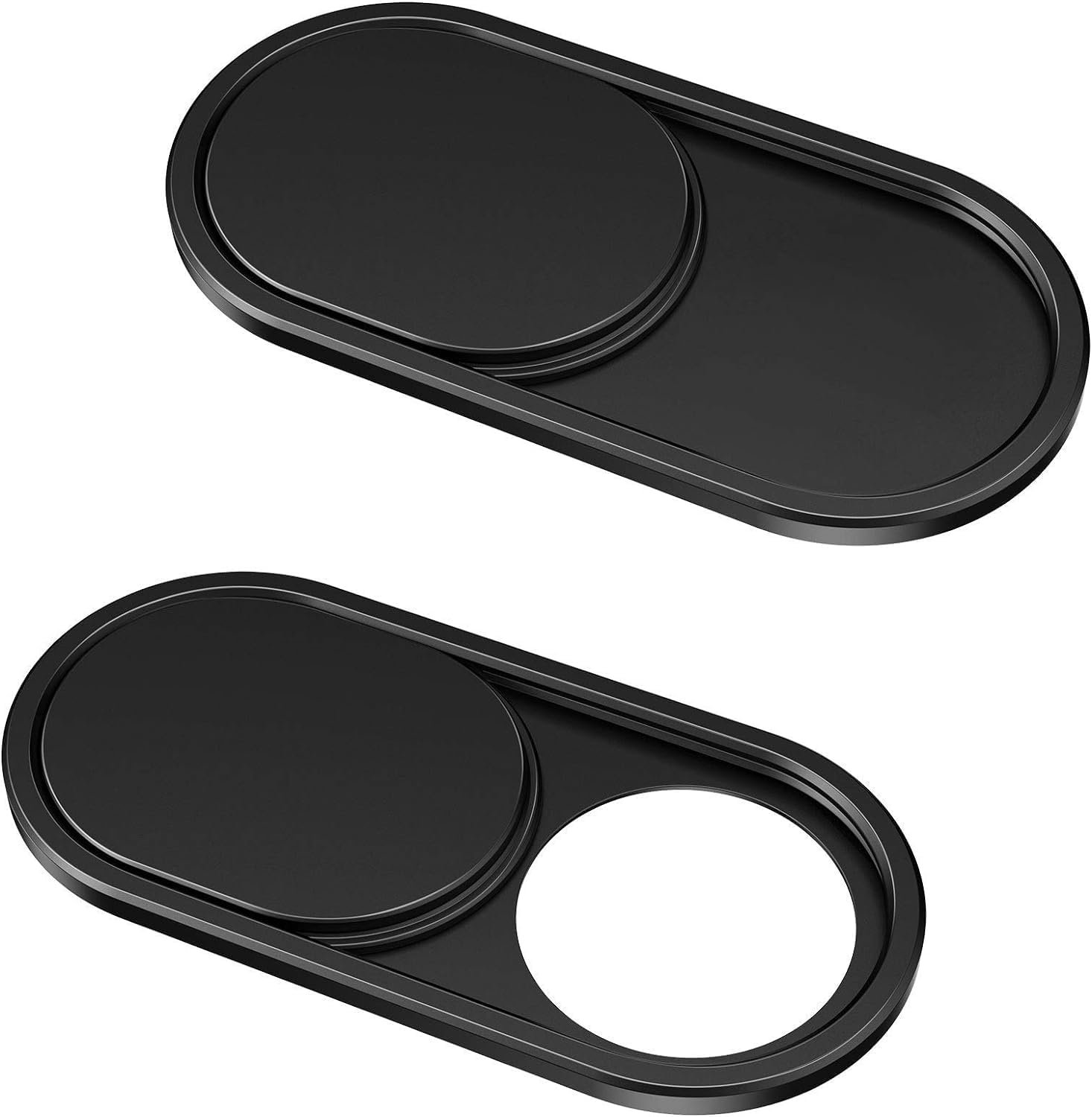 Protect Your Privacy: CloudValley Ultra-Thin Webcam Covers - Image 2