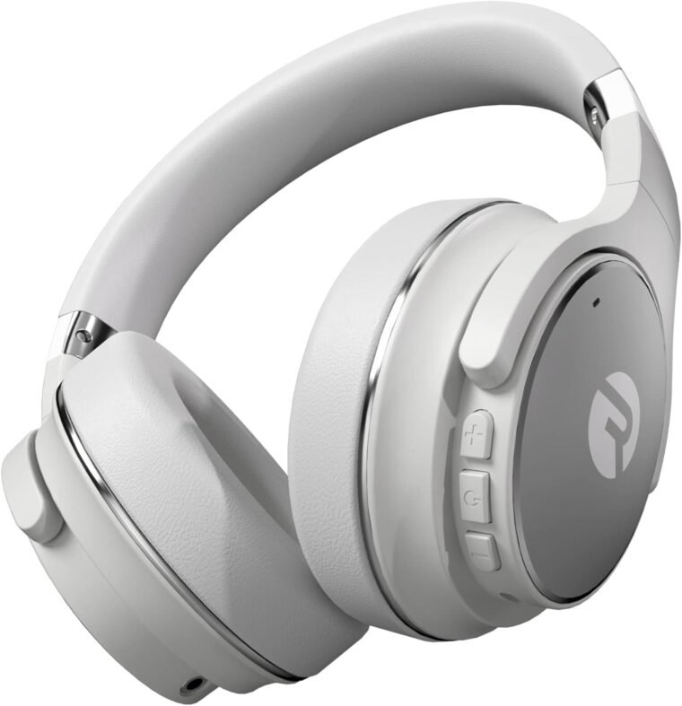 Raycon Everyday Wireless Headphones: 38Hr ANC & Water-Resistant! - Image 2